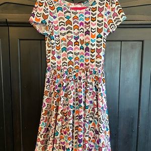Dot Dot Smile Dress